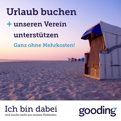 Spendenaufruf Sommer 2025